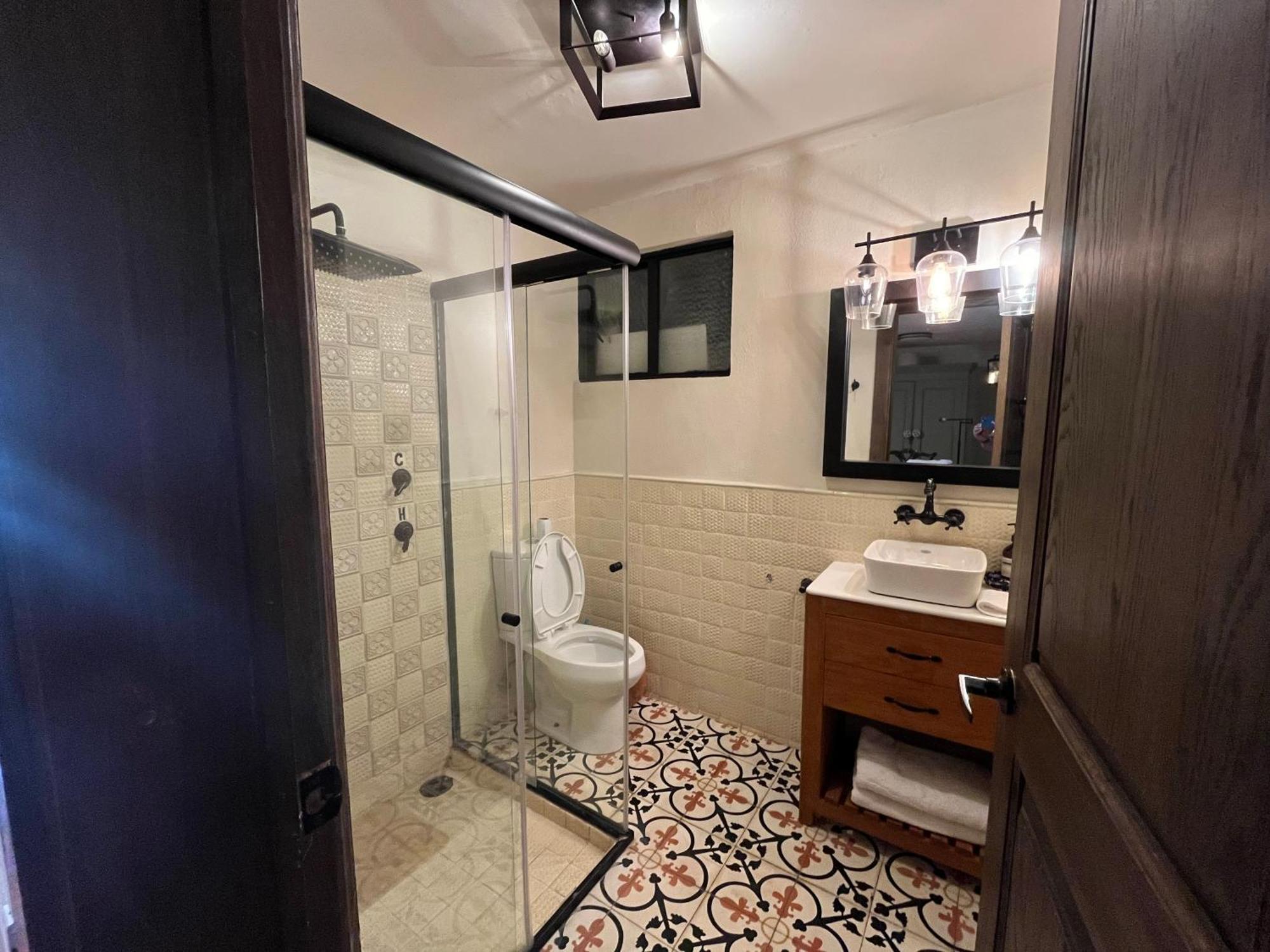 Casa Real Naranjos Villa Guanajuato Bagian luar foto