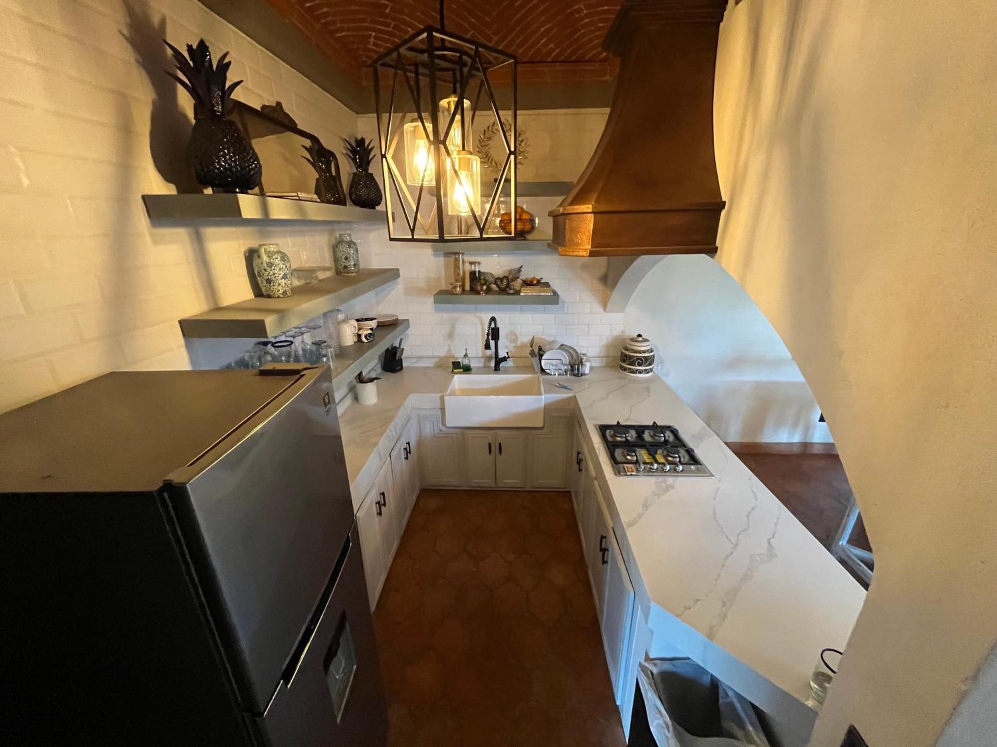 Casa Real Naranjos Villa Guanajuato Bagian luar foto